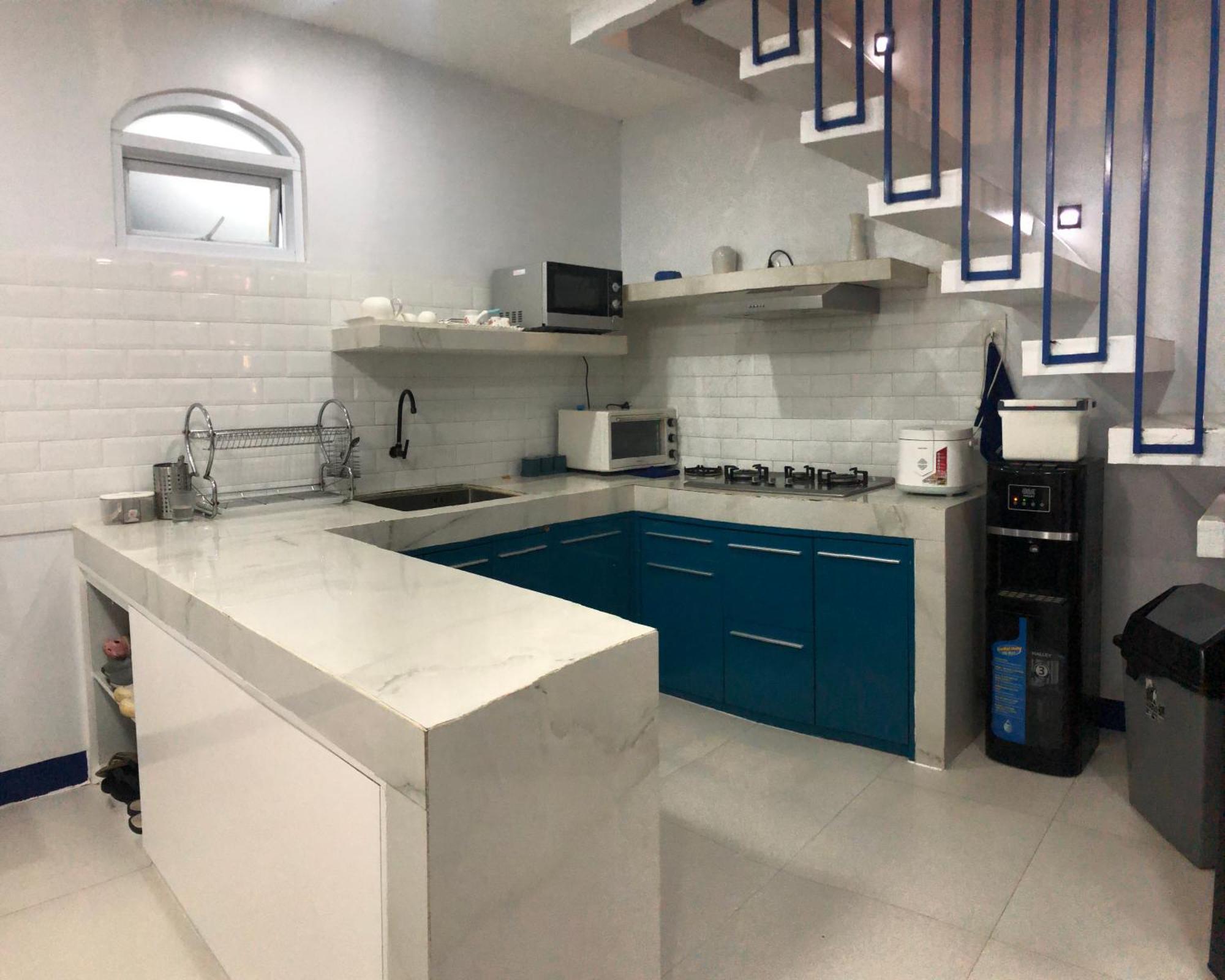 Villa Blue Door, Puncak Pondok Cipaseban Εξωτερικό φωτογραφία